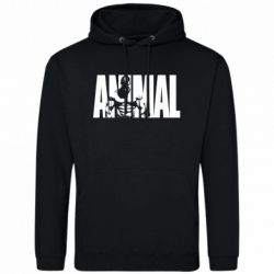 Худи мужские