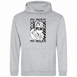 Худі чоловічі