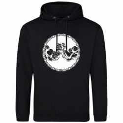 Худі чоловічі