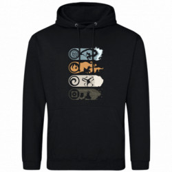 Худи мужские