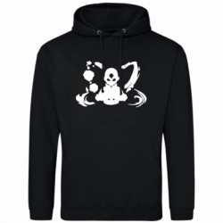 Худи мужские