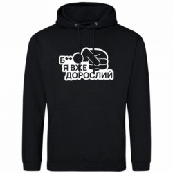 Худі чоловічі