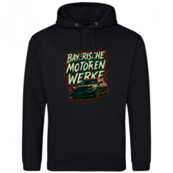 Худи мужские