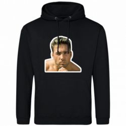 Худи мужские