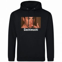 Худи мужские