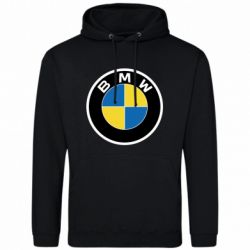 Худи мужские