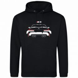 Худи мужские