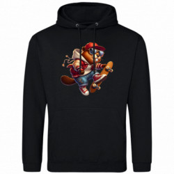 Худи мужские