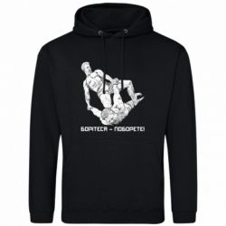 Худи мужские
