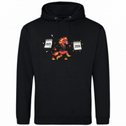 Худі чоловічі