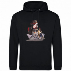 Худи мужские