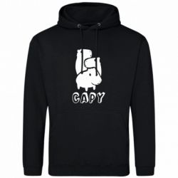 Худи мужские