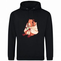 Худи мужские