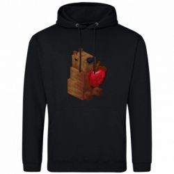 Худи мужские