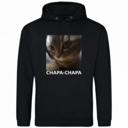 Худи мужские