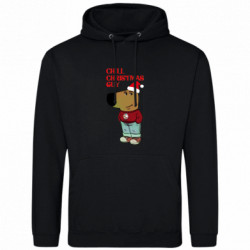 Худи мужские