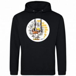 Худи мужские