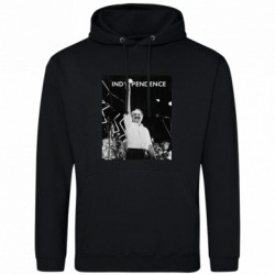 Чоловіча худі Чорновіл Незалежність - FATLINE Чоловіча худі Чорновіл Незалежність