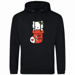 Худи мужские