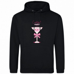 Худи мужские