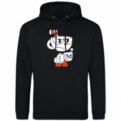 Худі чоловічі