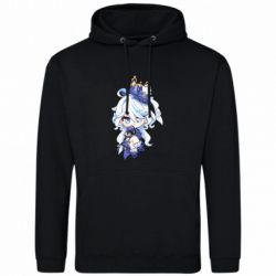 Худі чоловічі