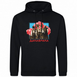 Худі чоловічі