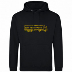 Худі чоловічі