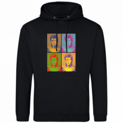 Худи мужские