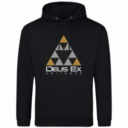 Худи мужские