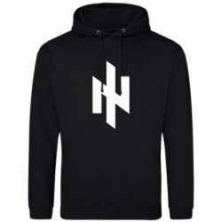 Чоловіча худі Ідея Нації