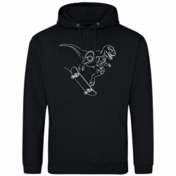 Худи мужские