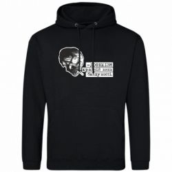 Худи мужские