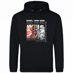 Худи мужские