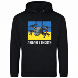 Худи мужские
