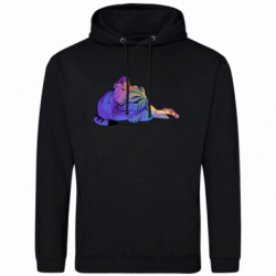 Худі чоловічі