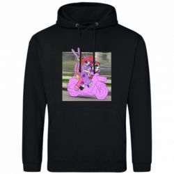 Худи мужские