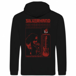 Худі чоловічі