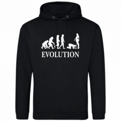 Худи мужские