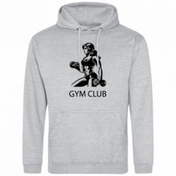 Худи мужские