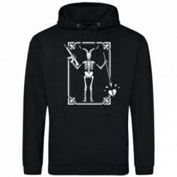 Худи мужские