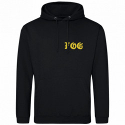 Худи мужские