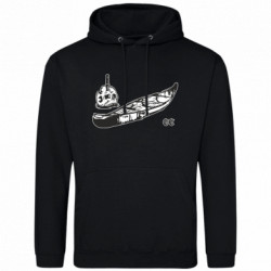 Худи мужские