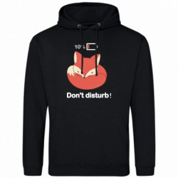 Худі чоловічі