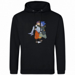 Худі чоловічі