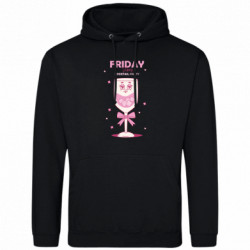 Худи мужские