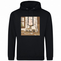 Худи мужские