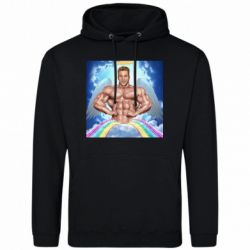 Худи мужские