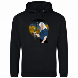 Мужская худи Геральд - FATLINE Мужская худи Геральд