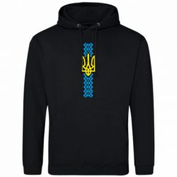 Худи мужские